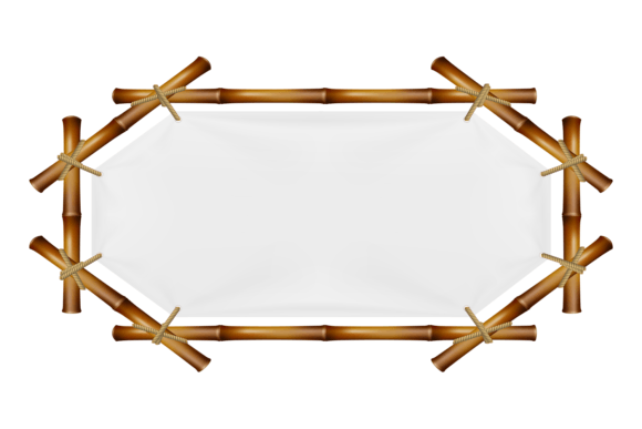 The Allure of Decorative Wooden Border in Traditional